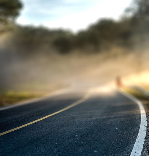 Road CB Lightroom Editing Background HD Download