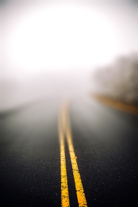 Road CB Photoshop Editing Background Full HD Download