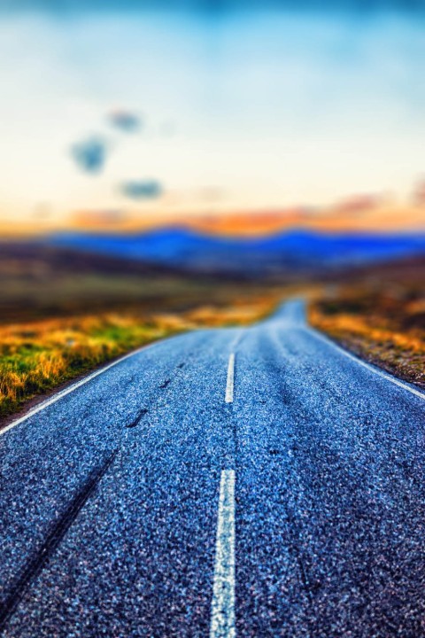 Road CB Picsart Editing Background HD Free