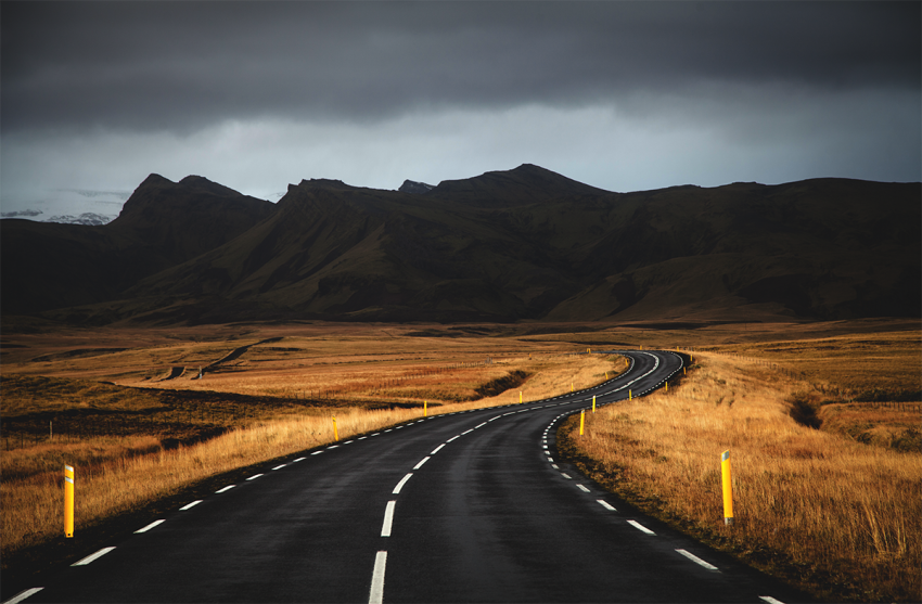 Road Photoshop Background  Full HD   Download Free