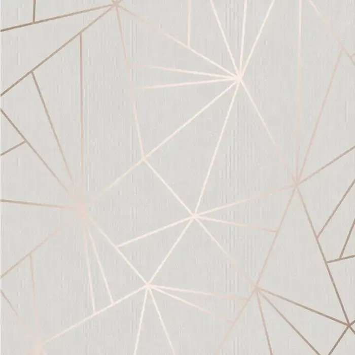 Rose Gold Glitter Background HD