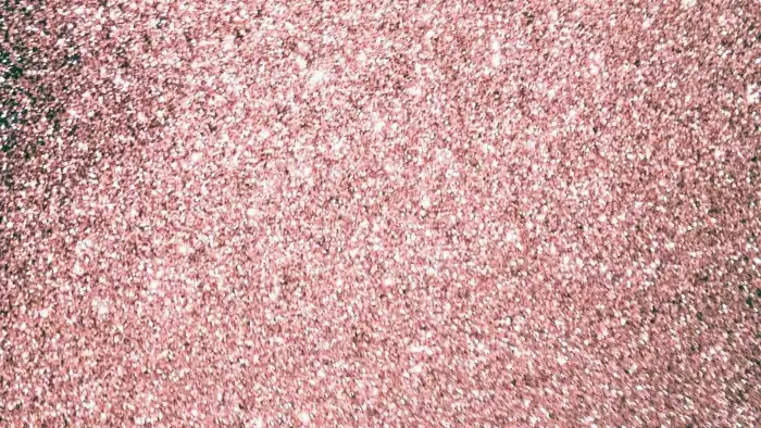 Rose Gold Glitter Background HD