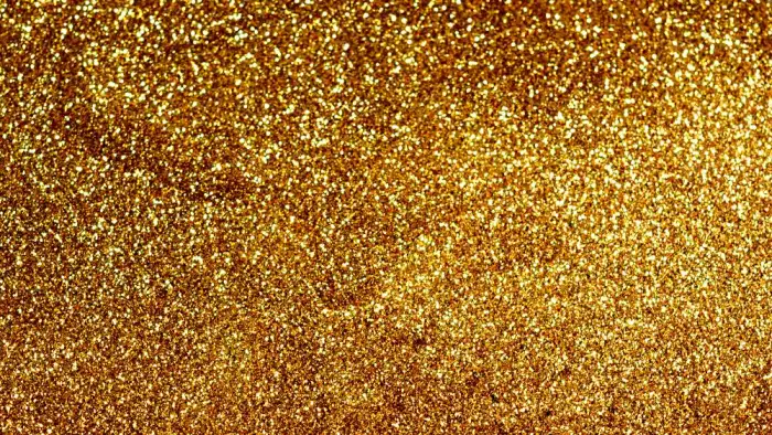 Rose Gold Glitter Texture Gold Dust Background Free