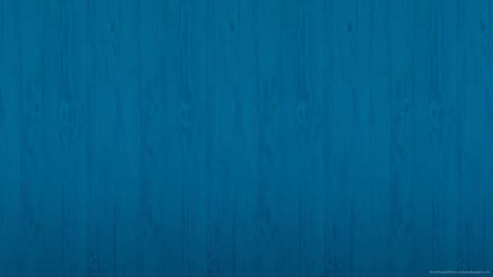 Royal Blue Wood Background Free High Resolution