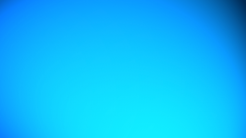 Royal Sky Blue Gradient Background Wallpaper Full HD