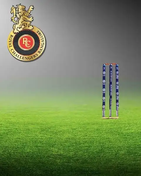 Royals Banglore IPL Stadium CB Editing Background HD