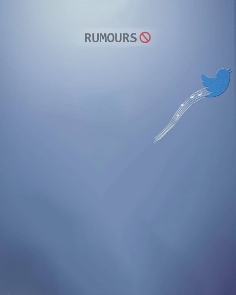 Rumours PicsArt Background HD Background