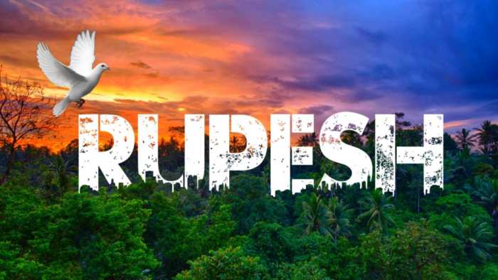 Rupesh Urban Jungle Background Free HD Images