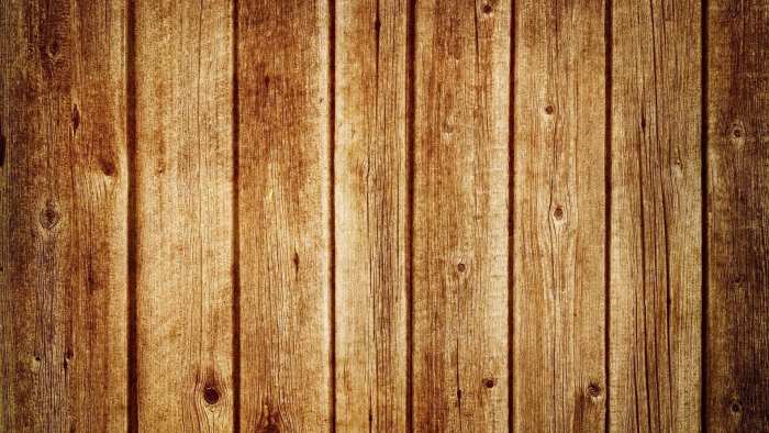 Rustic Brown Texture Wood Background Free Download