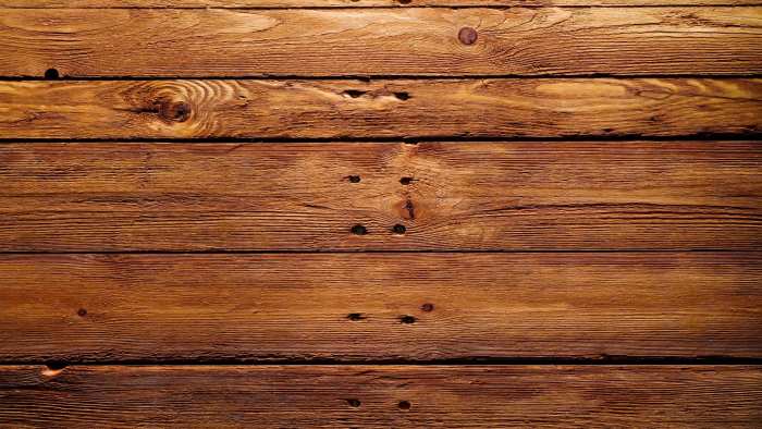 Rustic Brown Texture Wood Background Free Download