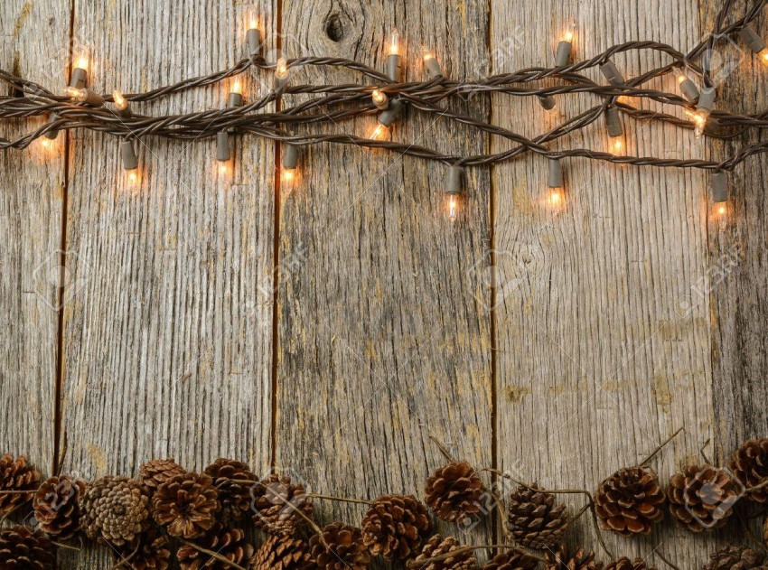 Rustic Christmas Wallpapers Background Photos