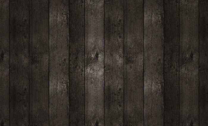 Rustic Dark Grey Wood Background Image Free Download