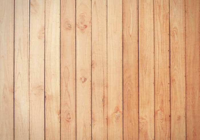 Rustic Light Wood Background Free Wallpaper Image