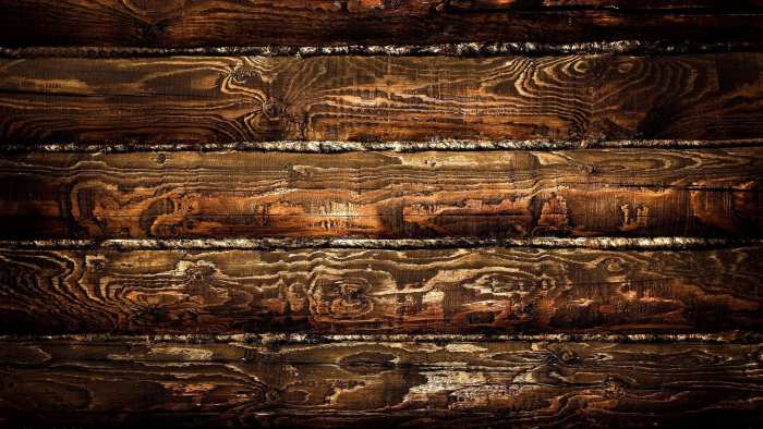 Rustic Wood Background Free Download