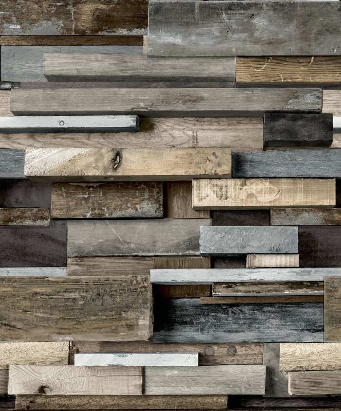 Rustic Wood Wallpaper Background Free Download