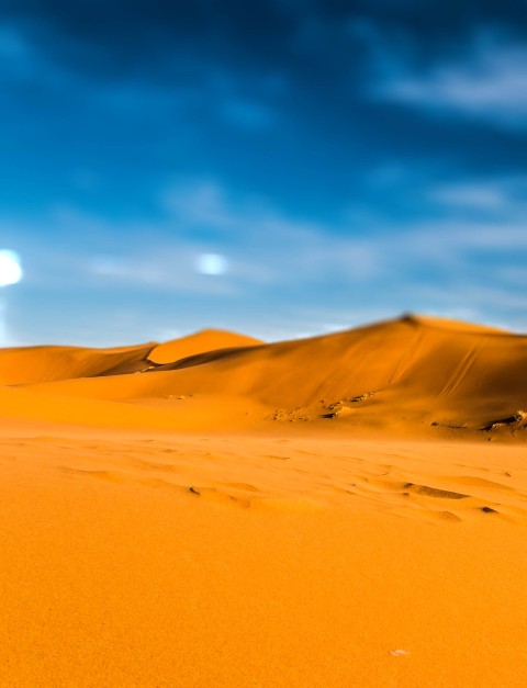 Sahara Blue SKy CB Photo Editing Background HD Download