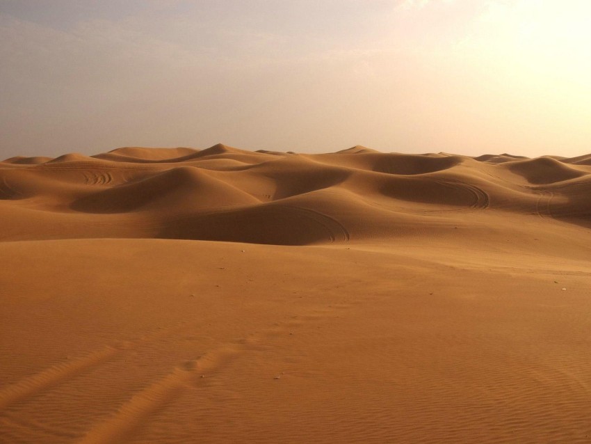 Sahara Desert Background HD Download