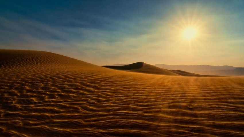 Sahara Desert Background HD Download