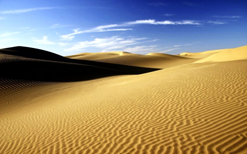 Sahara Desert Background HD Download