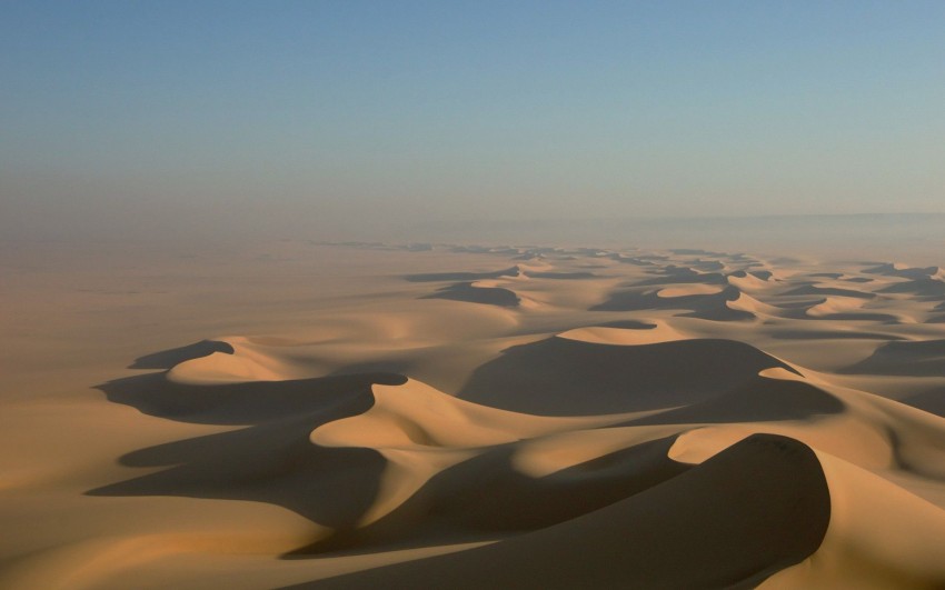 Sahara Desert Background HD Download