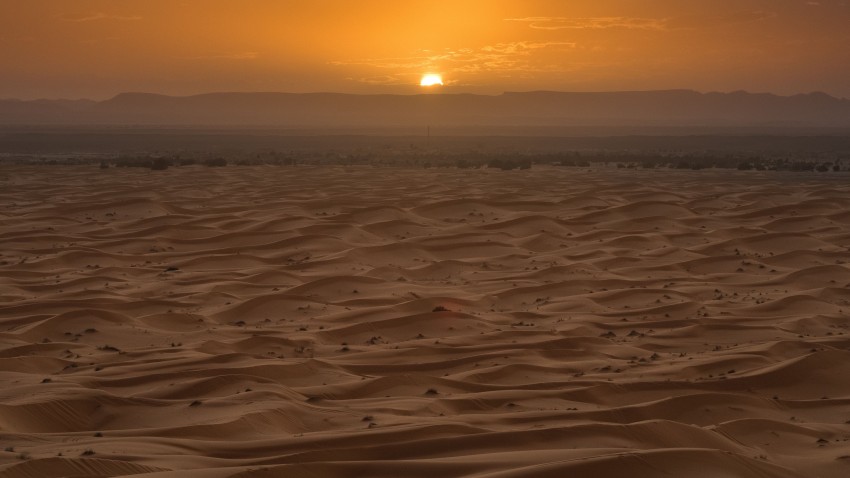 Sahara Desert Background HD Download