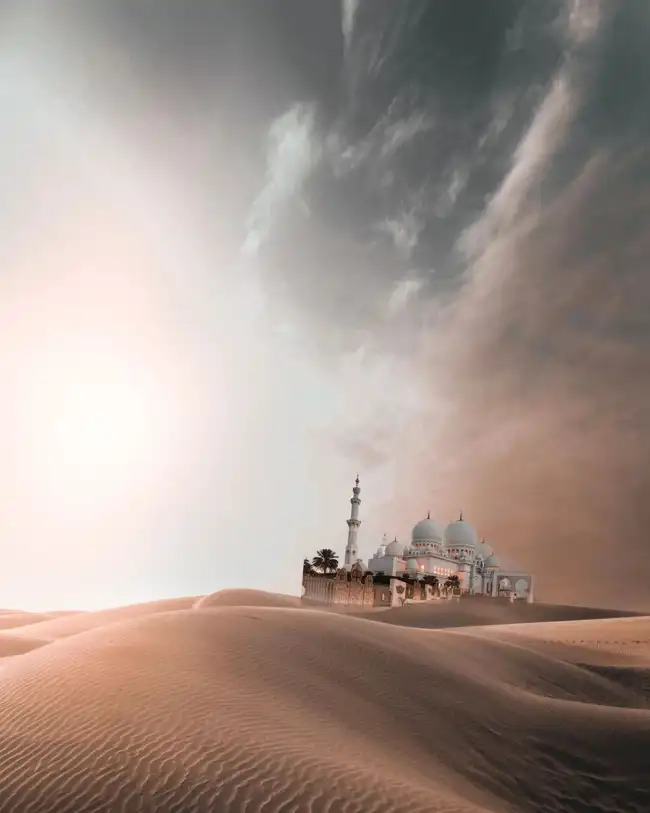 Sahara Editing CB Background HD Download