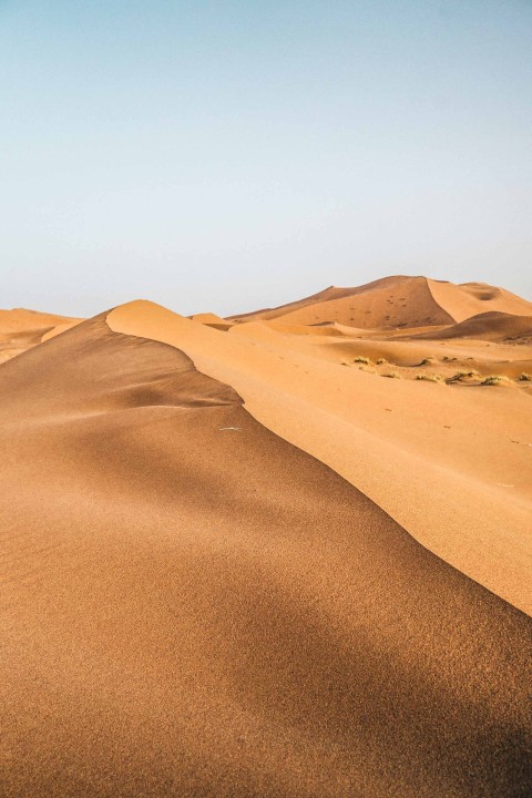 Sahara Photo Editing Background HD Download Free