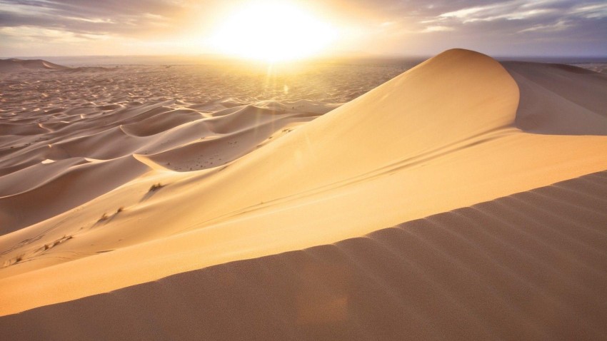 Sahara Wallpaper Background HD Download Free