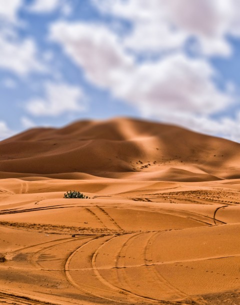 Sahara With Sky  Picsart Editing Background HD Download