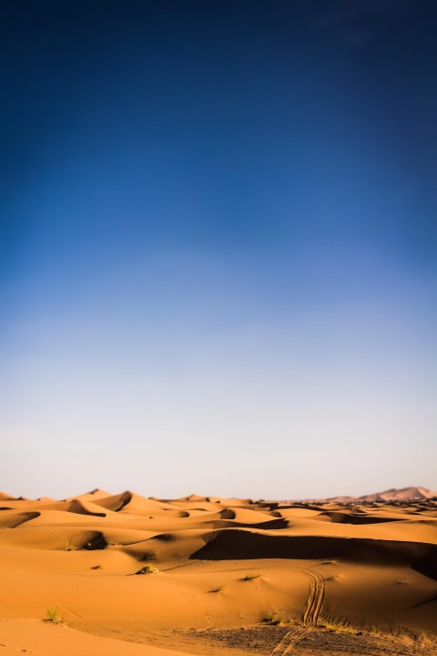 Sahara With Sky  Picsart Editing Background HD Download