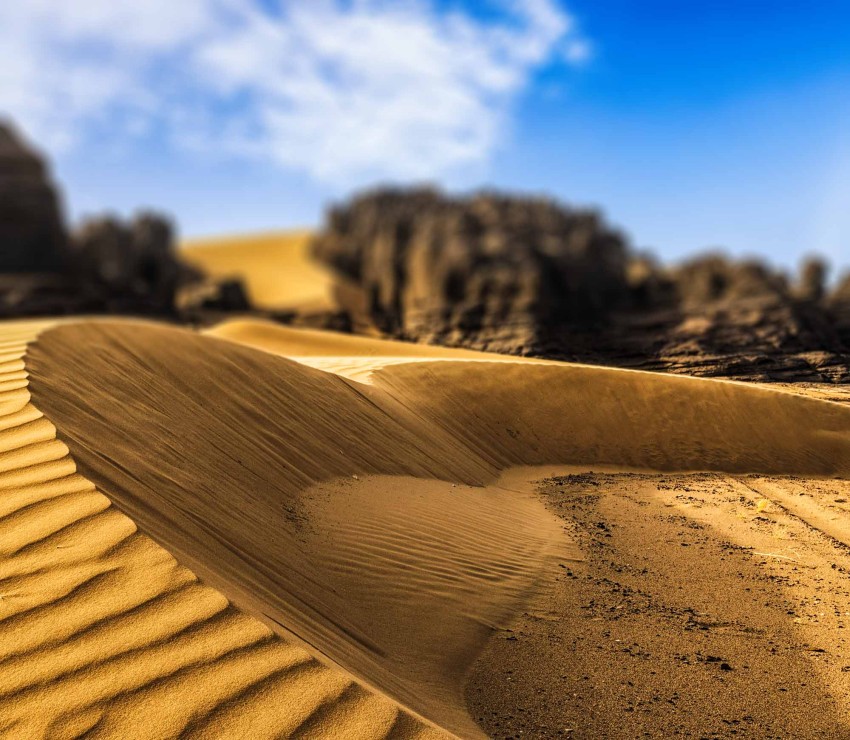 Sahara With Sky Picsart Editing Background HD Download