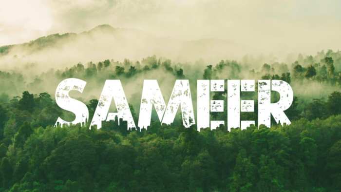 Sameer Urban Jungle Background Photo Hd Download Free HD Images