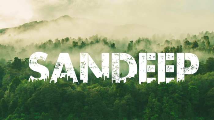 Sandeep Urban Jungle Free HD Images