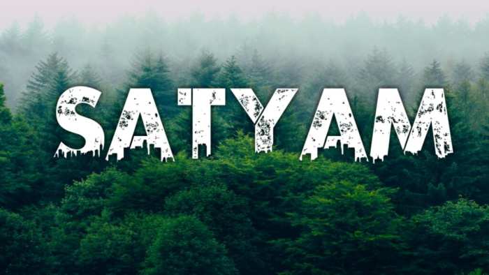 Satyam Urban Jungle Photo Background Download Free HD Images