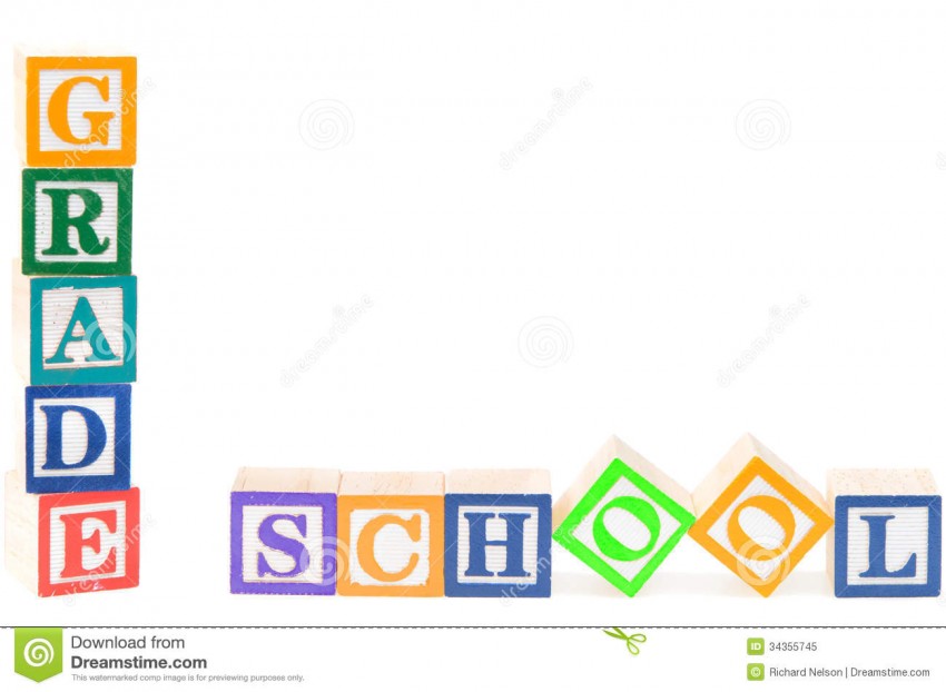 School PowerPoint PPT Background Images