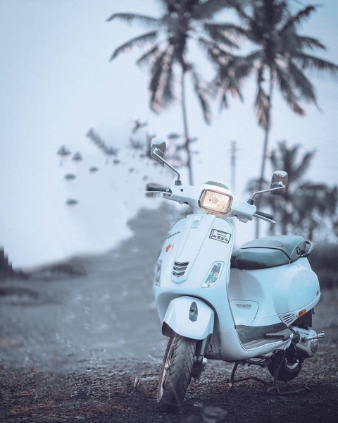 Scooty PicsArt CB Editing HD Background  Free Download