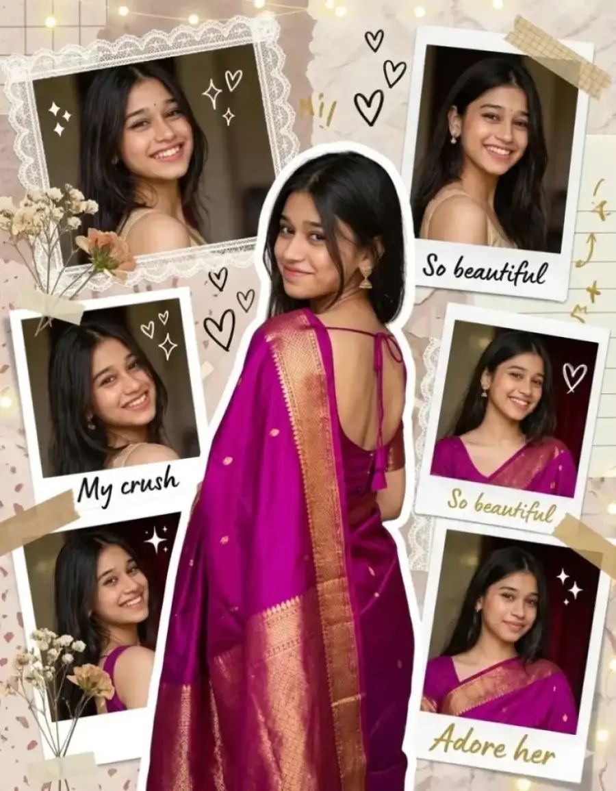 Thumbail Of Aesthetic Girls Ai photo Editing Prompts For Chatgpt