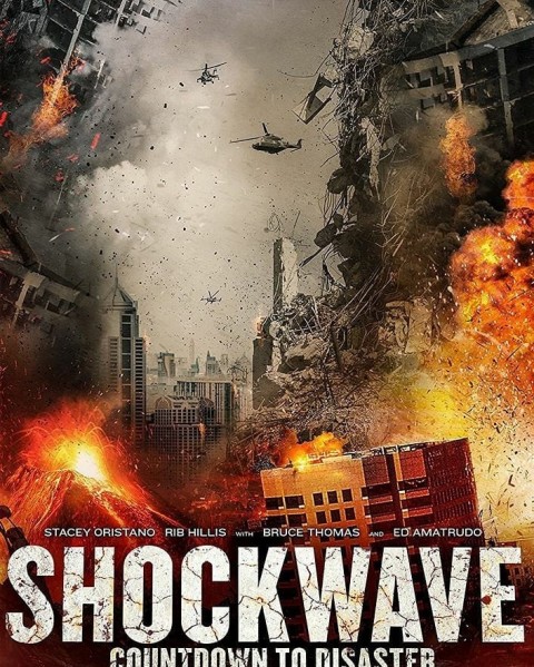 Shockwave Photo Editing Background HD Download