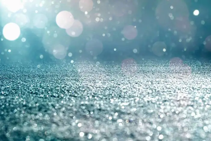 Silver Glitter Background HD Images Photos