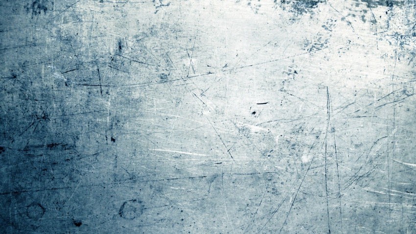 Silver Scratch Metal Texture Background Full HD