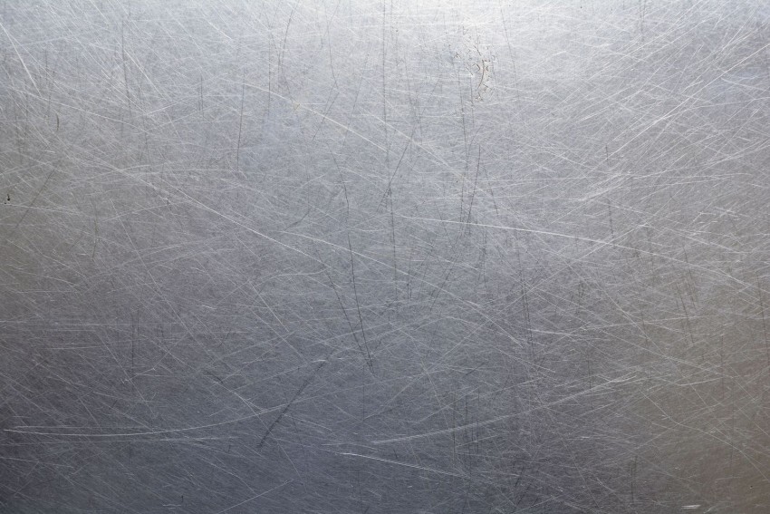 Silver Steel Metal Texture Background Download