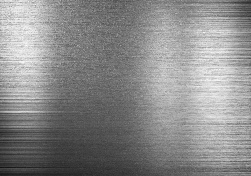 Silver Steel Metal Texture Background Download