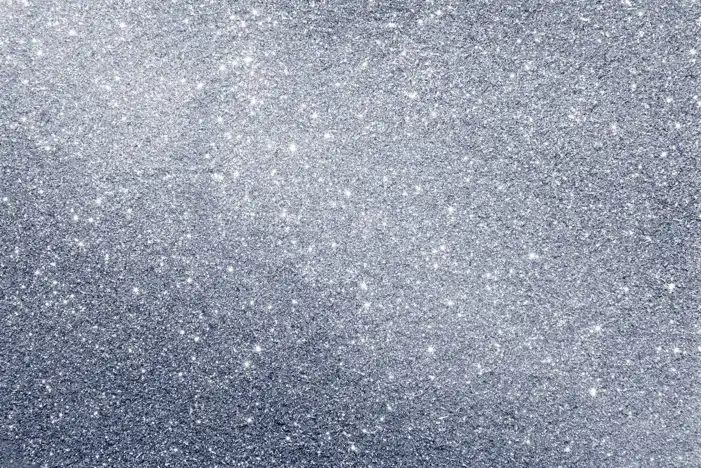 Silver White Glitter Background HD Images Photos