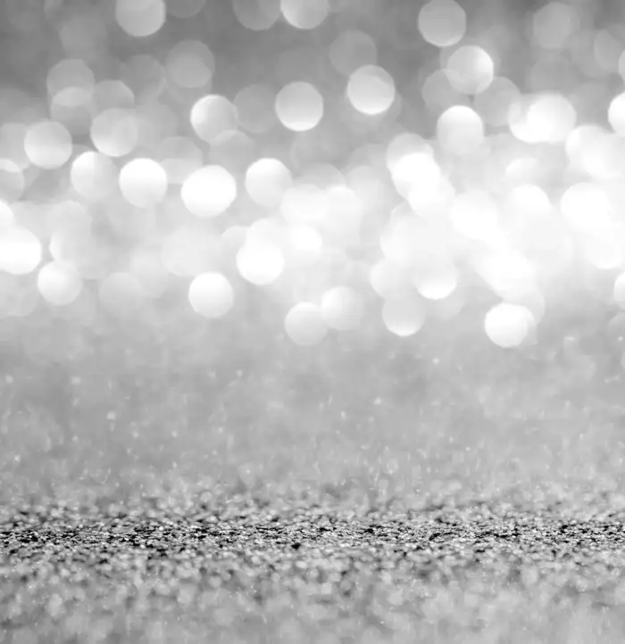 Silver White Glitter Background HD Images Photos