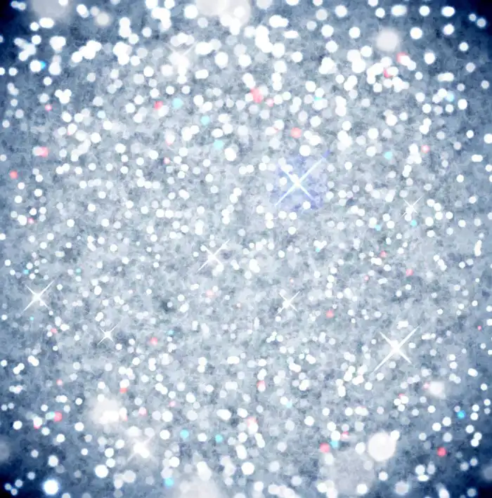 Silver White Glitter Background HD Images Photos