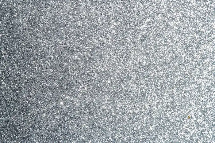 Silver White Glitter Background HD Images Photos