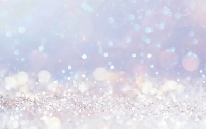 Silver White Glitter Background HD Images Photos