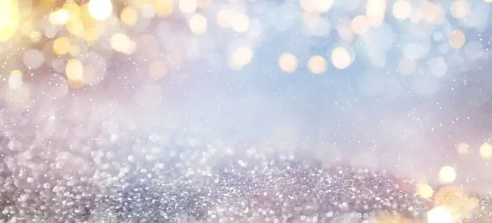 Silver White Glitter Background HD Images Photos