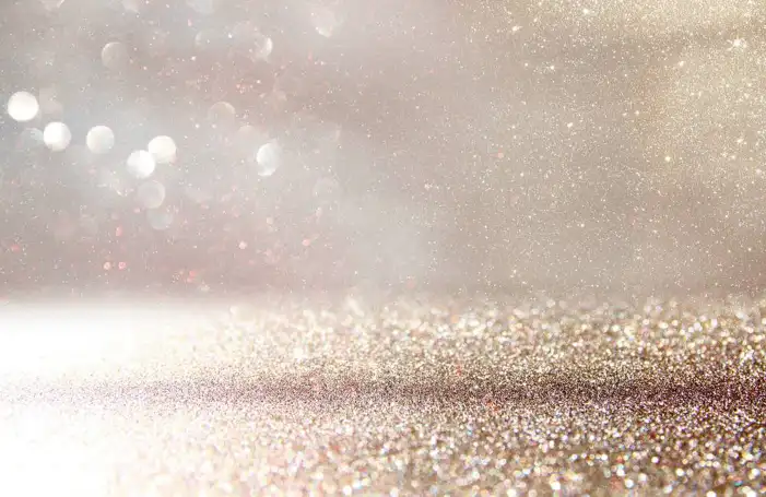 Silver White Glitter Background HD Images Photos