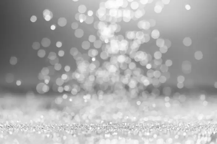 Silver White Glitter Background HD Images Photos